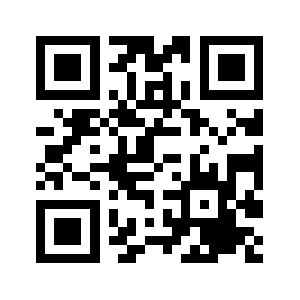 Caoi09.com QR code