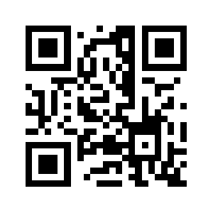 Caoran.org QR code