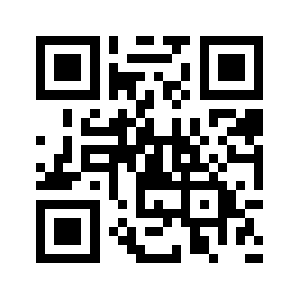 Caorc.org QR code