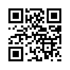 Caour.com QR code