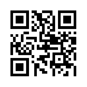 Caoyuedong.com QR code