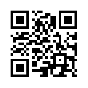 Caozhude.com QR code