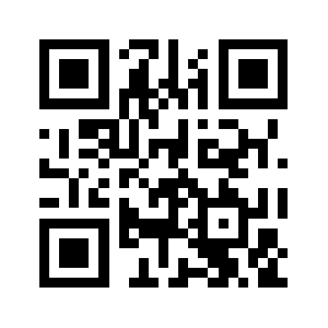 Capconet.com QR code