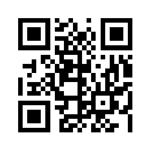 Capebyron.org QR code