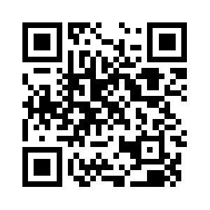 Capecodstripers.com QR code