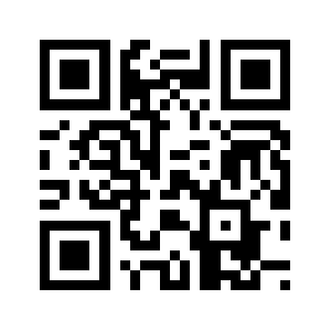 Capepearl.info QR code