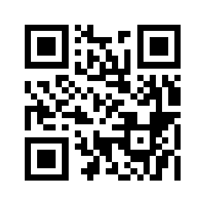 Capfever.com QR code