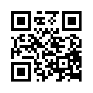 Caphunters.be QR code