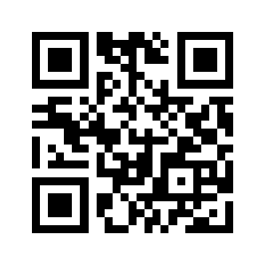 Caping.co QR code