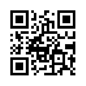 Capitalrep.org QR code