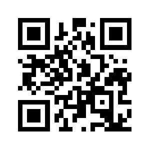 Caplc.org QR code