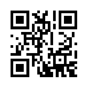 Capnstache.com QR code