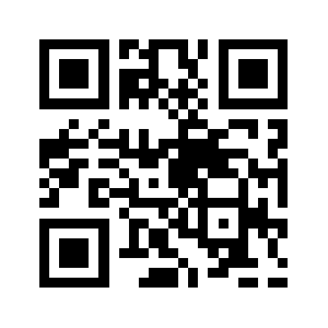 Cappies.com QR code