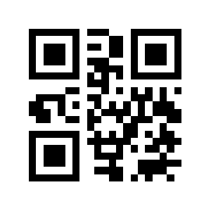 Cappo QR code