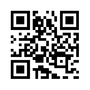 Capprogram.ca QR code