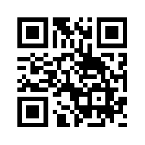 Cappsy.org QR code