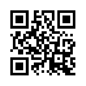 Cappucci.net QR code