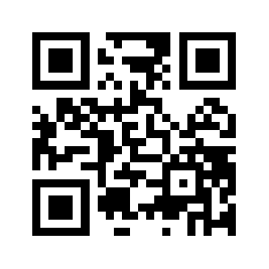 Cappulino.com QR code