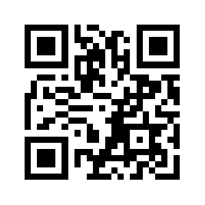 Capra.be QR code