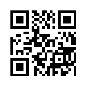 Capriosca.com QR code