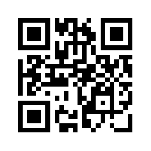 Capsweb.org QR code