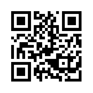 Captainhk.com QR code