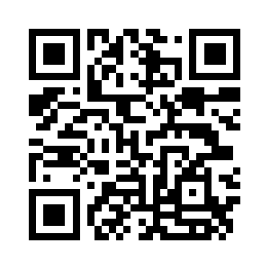 Captainkickball.com QR code