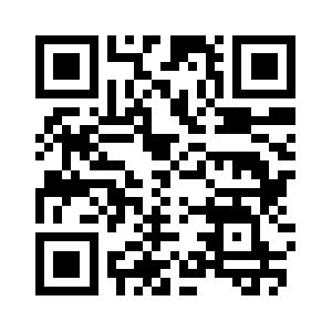 Captainkicksblog.com QR code