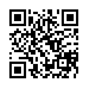 Captainpositivity.org QR code