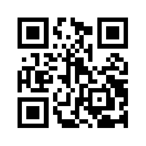 Captricon.net QR code