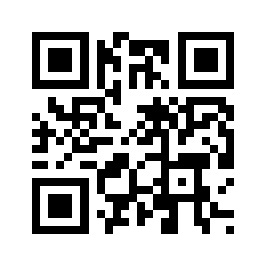 Capucino.info QR code