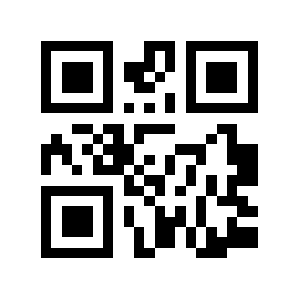 Capurso QR code