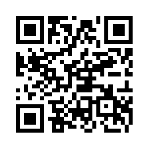 Caputrethedream.com QR code