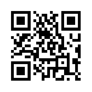 Capvlean.com QR code