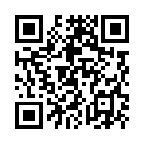 Carahughesauthor.com QR code