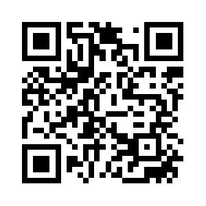 Caraleawright.com QR code