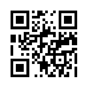 Caraquet QR code