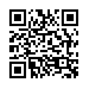 Carbonmonitor.org QR code