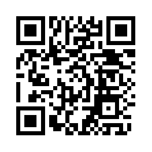 Carbonneutraltravel.org QR code