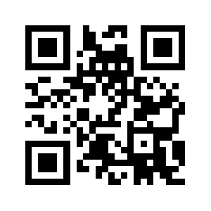 Carbusters.org QR code