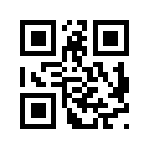 Carby QR code