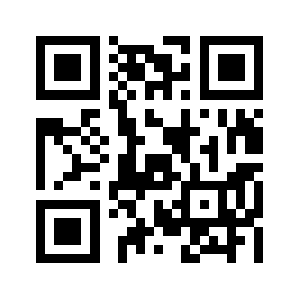 Carcinoid.org QR code