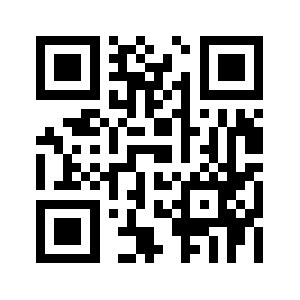 Cardefine.com QR code