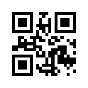 Cardini QR code