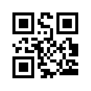 Cardosi QR code