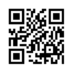 Care4cane.com QR code