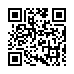 Career-minders.com QR code