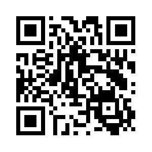 Careersbliss.com QR code