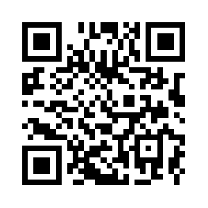 Careforthecauses.org QR code