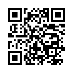 Careyinspireddesigns.com QR code